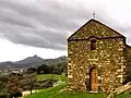 Kapelle San Cervone