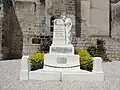 Gefallenendenkmal