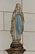 Marienstatue