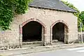 Ehemaliges Waschhaus