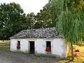 Ehemaliges öffentliches Waschhaus