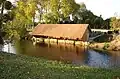 Waschhaus