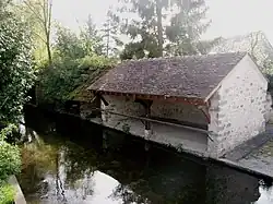 Waschhaus