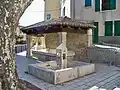 Lavoir