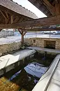 Lavoir (Waschhaus)