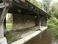 Ehemaliges Waschhaus