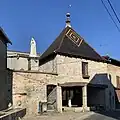 Lavoir