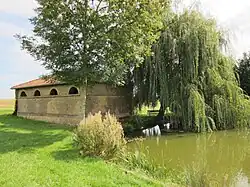 Lavoir