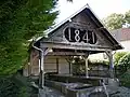 Lavoir