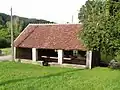 Lavoir
