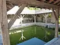 Lavoir (Waschhaus)