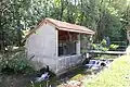 Lavoir