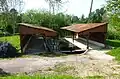 Lavoir (Waschplatz)