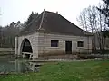 Waschhaus