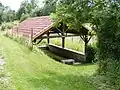 Ehemaliges Waschhaus