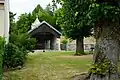 Chapelle de la Vierge-Marie und Lavoir