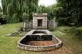 Lavoir an der Rue Saint-Souplet