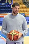 Lazaros Papadopoulos