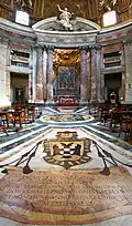 Sant’Andrea al Quirinale