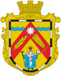 Wappen von Lasirky