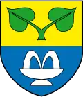 Lindenblätter (Lipová-lázně (Nieder Lindewiese)/CZ)