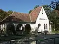 Fähranlegehäuschen
