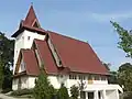 Reformierte Kirche