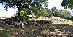 Tumulus du Pey