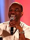 LeVar Burton spielt Paul Haley