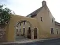 Haus La Croix Verte