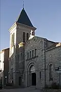 Kirche Saint-Claude