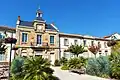 Mairie (Rathaus)