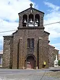 Kirche Immaculée Conception