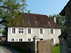 Schloss Banes