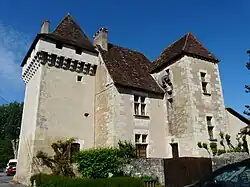 Schloss La Sandre