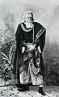 Edouard de Reszke (Diègue)