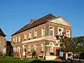 Rathaus (mairie)