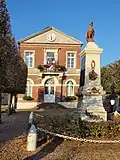 Gefallenendenkmal