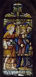 Predigt Johannes des Täufers