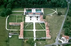 Schloss Le Douhet