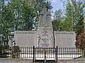 Gefallenendenkmal