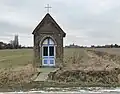 Kapelle Notre-Dame-de-la-Salette
