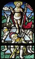 Auferstehung Jesu Christi