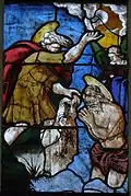 Taufe Jesu