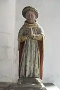 Herzog Johann VI.