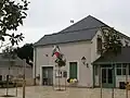 Ehemaliges Bürgermeisteramt