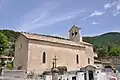 Kirche Saint-Pons