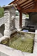 Lavoir