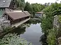 Lavoir