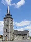 Kirche Notre-Dame-de-l'Assomption